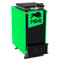 Шахтный котел Холмова Zubr Mini 18 кВт