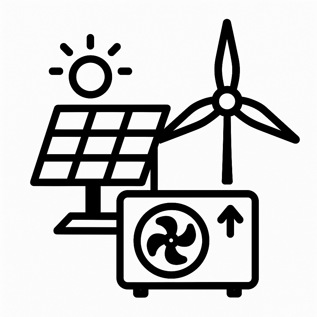 Альтернативная энергетика