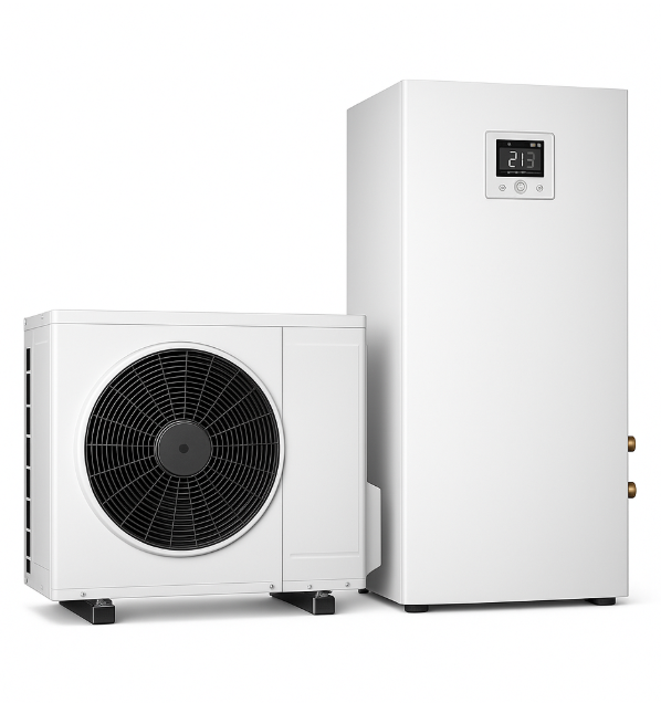 Тепловой насос