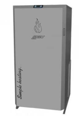 Пеллетный котел LAFAT eco Compact 25 kW - фото №1 Пеллетный котел LAFAT eco Compact 25 kW - фото №1