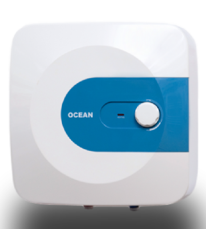 Бойлер Ocean Mini 15 литров - фото №1 Бойлер Ocean Mini 15 литров - фото №1