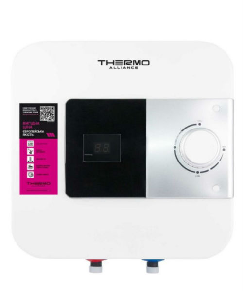 Бойлер Thermo Alliance SF15X15N - фото №1 Бойлер Thermo Alliance SF15X15N - фото №1