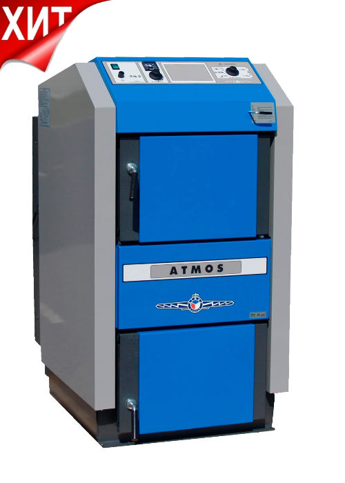 ATMOS DC 25 S ЧЕХИЯ - фото №1 ATMOS DC 25 S ЧЕХИЯ - фото №1