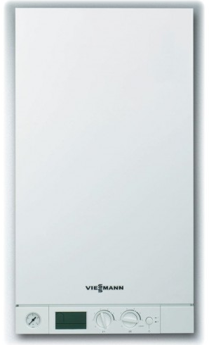 Двухконтурный котел Viessmann VITOPEND 100 WH1D 23 кВт - фото №1 Двухконтурный котел Viessmann VITOPEND 100 WH1D 23 кВт - фото №1