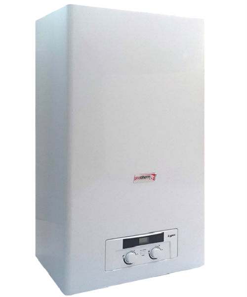 Газовый котел Protherm LYNX (Рысь) 24 ВА 23,5 кВт - фото №1 Газовый котел Protherm LYNX (Рысь) 24 ВА 23,5 кВт - фото №1