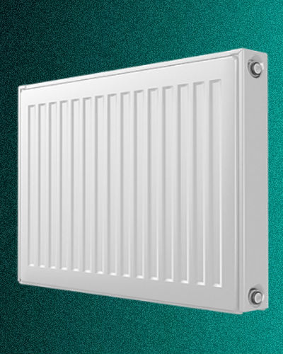 Стальные радиаторы Vaillant VKV тип 22 500х800 мм - фото №1 Стальные радиаторы Vaillant VKV тип 22 500х800 мм - фото №1