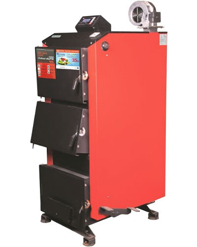 Котел длительного горения Thermo Alliance VULCAN PLUS VPSFW 50 кВт - фото №1 Котел длительного горения Thermo Alliance VULCAN PLUS VPSFW 50 кВт - фото №1